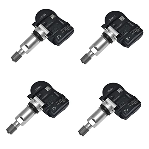 Capteur TPMS Volvo V60 et Wagon 2015-2018 - Valve de pression de pneu 31341171