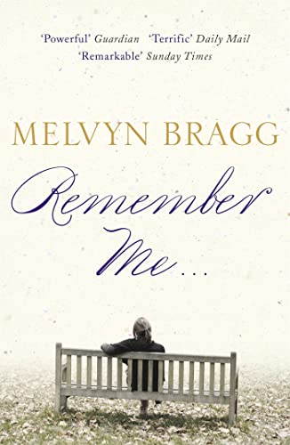 Remember Me...: 'Remarkable' - Sunday Times