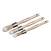 Price comparison product image Hamilton Prestige Pure Synthetic Sash Brushes 3 Piece Set