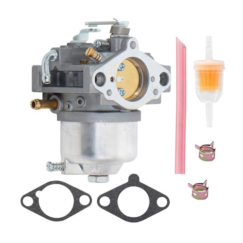 Carburateur pour résoudre les problèmes de démarrage KAF620 et 2500