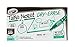 Crayola Take Note Dry Erase Markers, Green Chisel Tip Markers, Classroom & Office Supplies, 12 Count