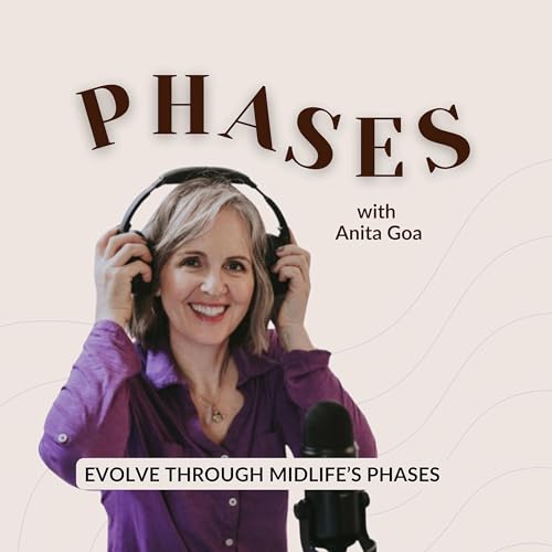 Phases with Anita Goa cover art