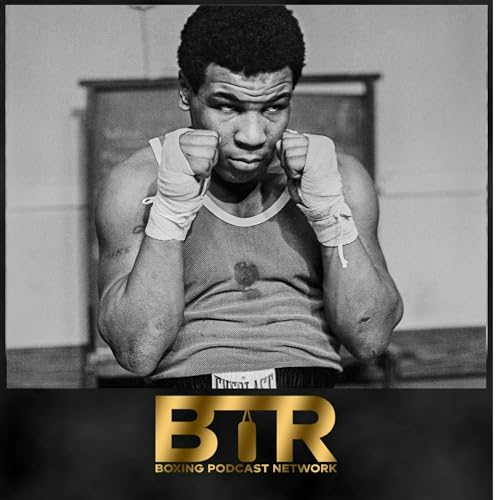 Mike Tyson (Part II) cover art