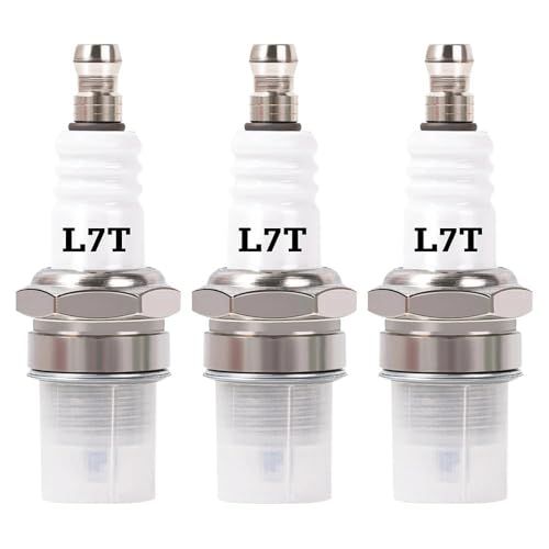 Bougie d'allumage de rechange universelle pour kit d'entretien de motoculture