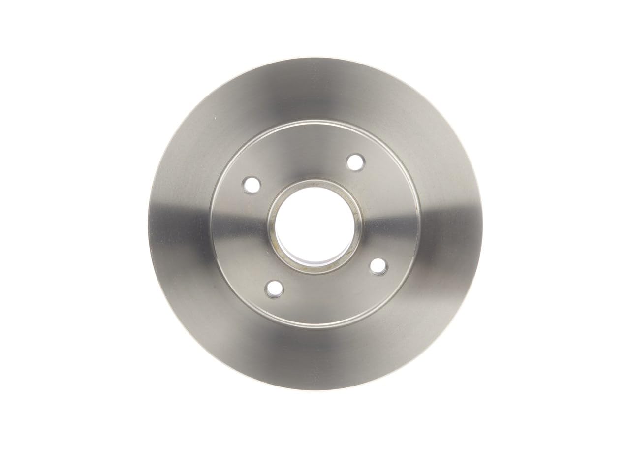 BOSCH 0 986 479 219, 2 szt Tarcze Hamulcowe tył 249mm