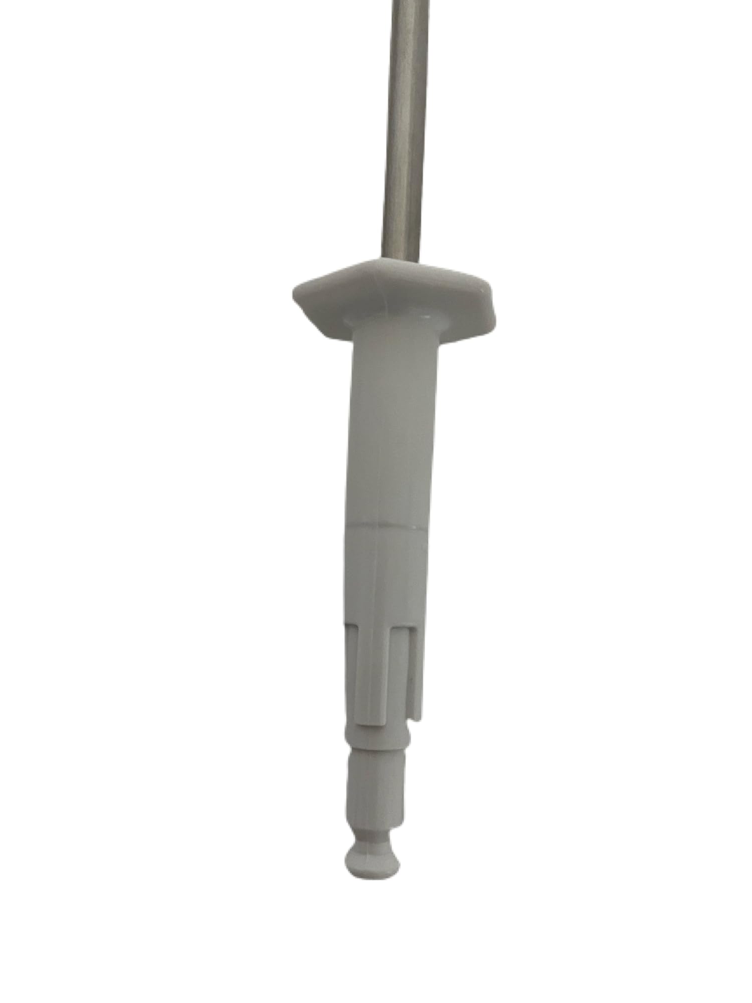 MDS-Pro Garde Quirl kloppers 7322211054 geschikt voor Braun Handmixer Multimix Serie