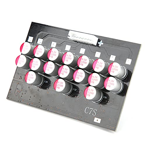 Tablero activo de igualación de baterías de litio para equilibrador GT-7 miniatura 6