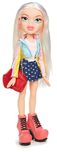 Bratz Big Bratz- Cloe #TOP1