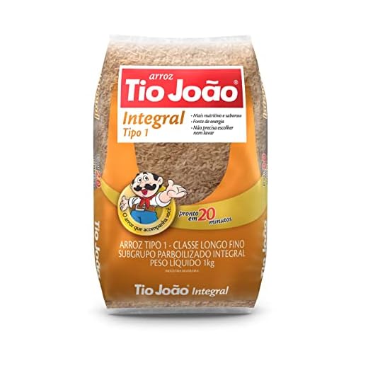Tio João Integral - 1kg