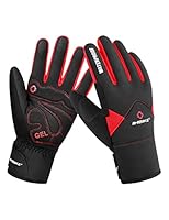 Algopix Similar Product 1 - INBIKE Mens Winter Cold Weather
