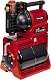 Einhell Hauswasserwerk GE-WW 1145 ECO mit 1.100 W und 20 l Tank