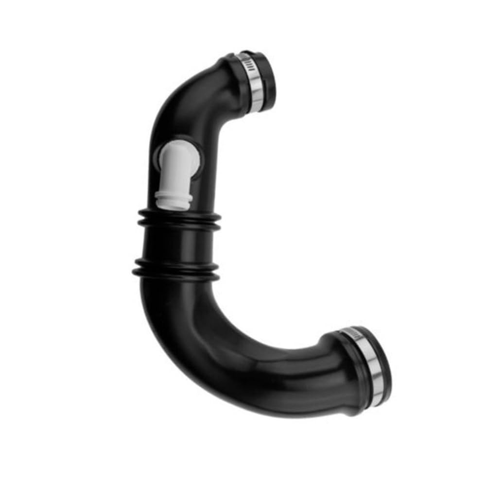Xntfgnrz One Color 8200331958 Engine Turbo Hose Air Hose For 1.5 Dci 2007-2014