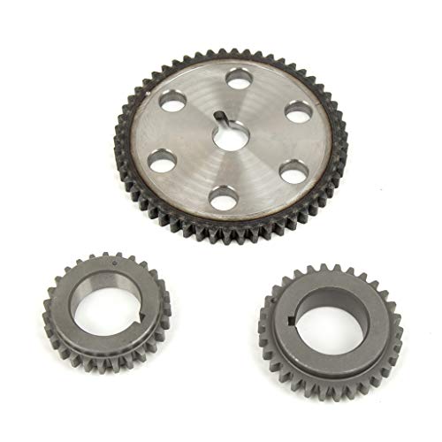 Evergreen TK5049 Timing Chain Kit Compatible With 06-10 Hyundai Sonata Kia Rondo Optima Forte 2.4L DOHC G4KC
