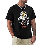 Rainbow-Six Siege T Shirts for Man Moisture Wicking Shirts for Men Athletic Shirts for Men Summer Top S