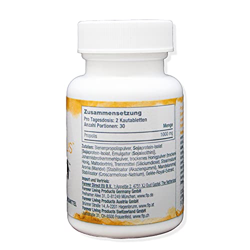 Forever Bee Propolis® – Bild 6