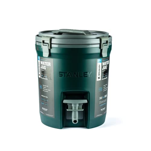 Jug Térmica Stanley, Green | 7,5L