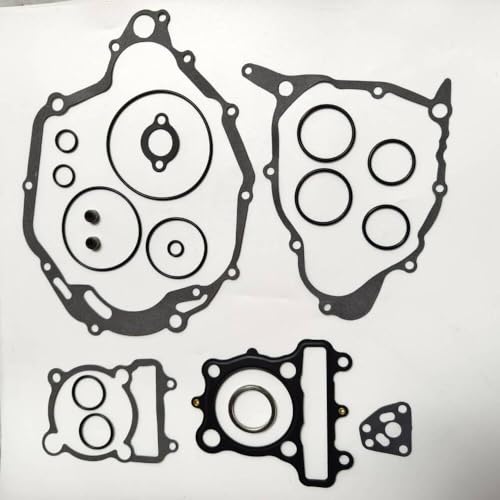 Joints moteur XT225 TTR230 haute performance étanchéité