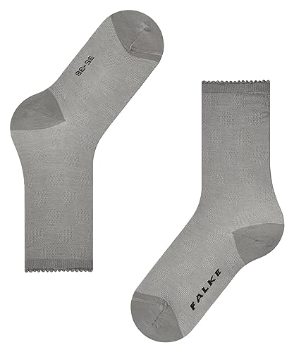 Image of FALKE Women's Bold Dot Sustainable Cotton Socks, 1 Pair