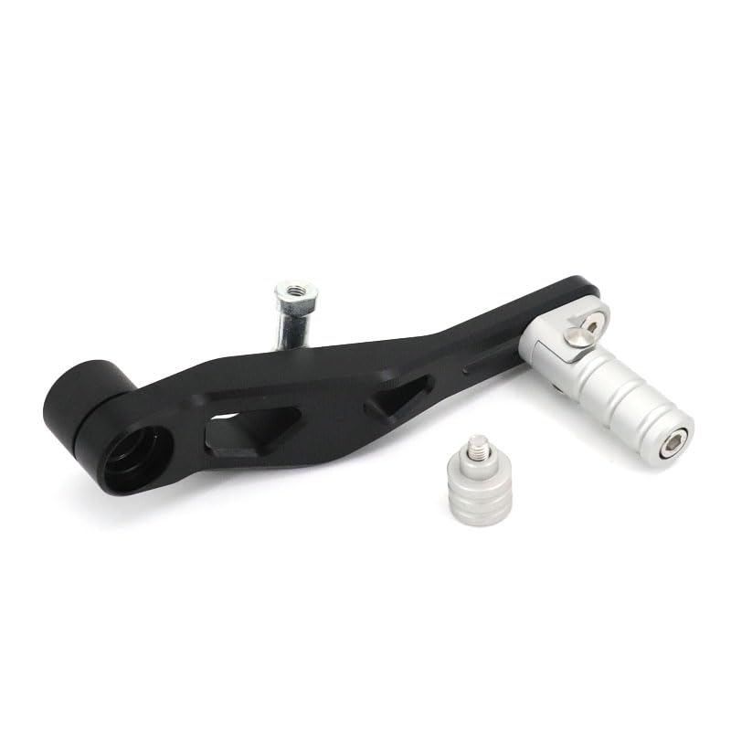 Pédale changement vitesse moto pliable et réglable Hornet 750
