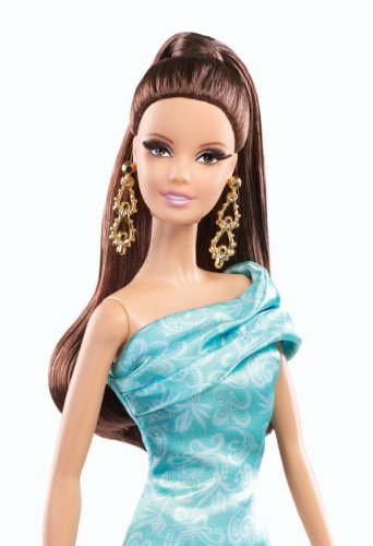 Barbie The Look Muñeca 2 miniatura 2