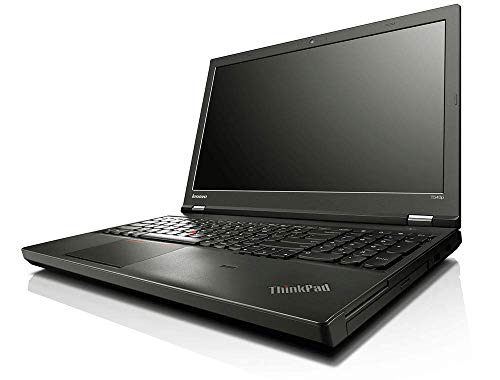 Lenovo ThinkPad T540p | Intel i5 | 2.6 GHz | 8 GB | 120 GB SSD | Windows 10 | 15,6 Zoll | 1366x768 | Web Cam | B0M (Generalüberholt) – Bild 6