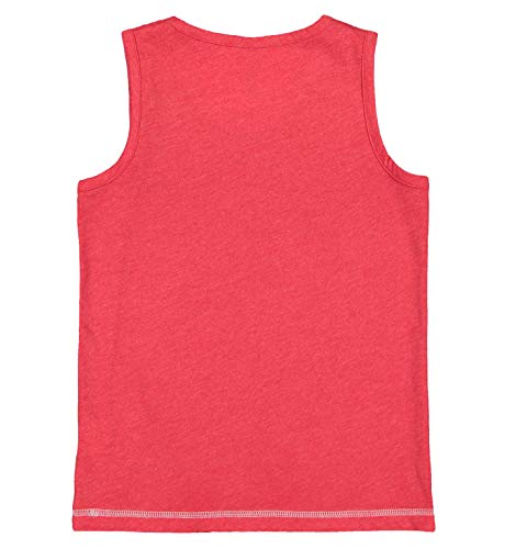 Haase Unlimited Taylor's Boyfriend 87 - Football Dating Youth Contrast Back Tank Top2