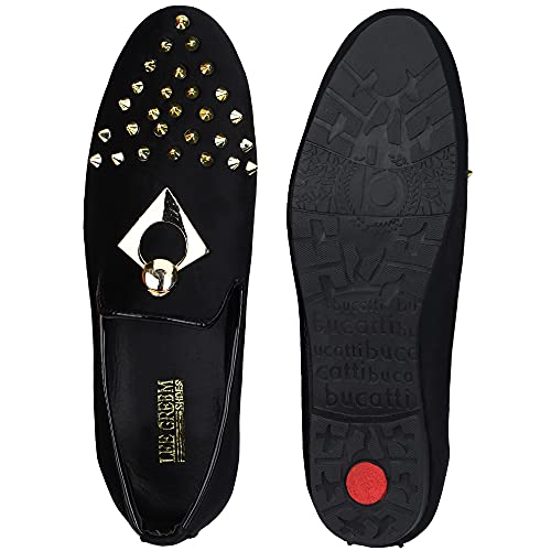Image of LE GREEM Casual Everyday Loafers for Men - Breathable and Durable