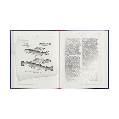 On the Origin of the Species: Slip-Cased Edition