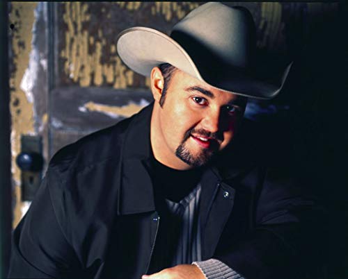 Daryle Singletary