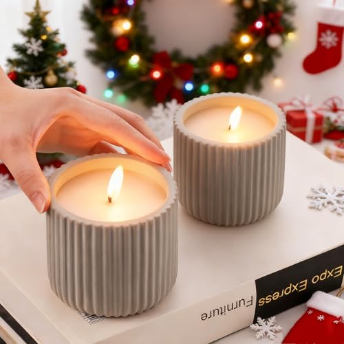 Bougies électroniques pour décoration de Halloween et lumières LED de table à piles