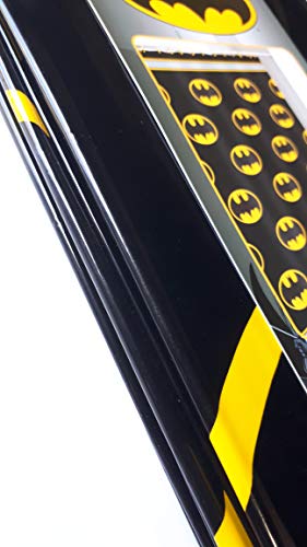 Wb Batman Logo Peva Shower Curtain #TOP2