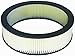Racing Power R2119 Paper Element, Round