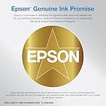 Epson EcoTank Pro ET-5850 Wireless Color All-in-One Supertank Printer with Scanner, Copier, Fax and Ethernet, White - Image 4