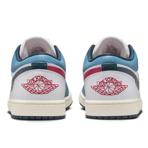 Image of Jordan Mens Air 1 Low Se Running Shoes