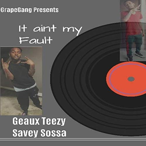 Amazon Music Unlimited Geaux Teezy Feat Saveysosa It Ain t My Fault amazon-music-unlimited-geaux-teezy-feat-saveysosa-it-ain-t-my-fault