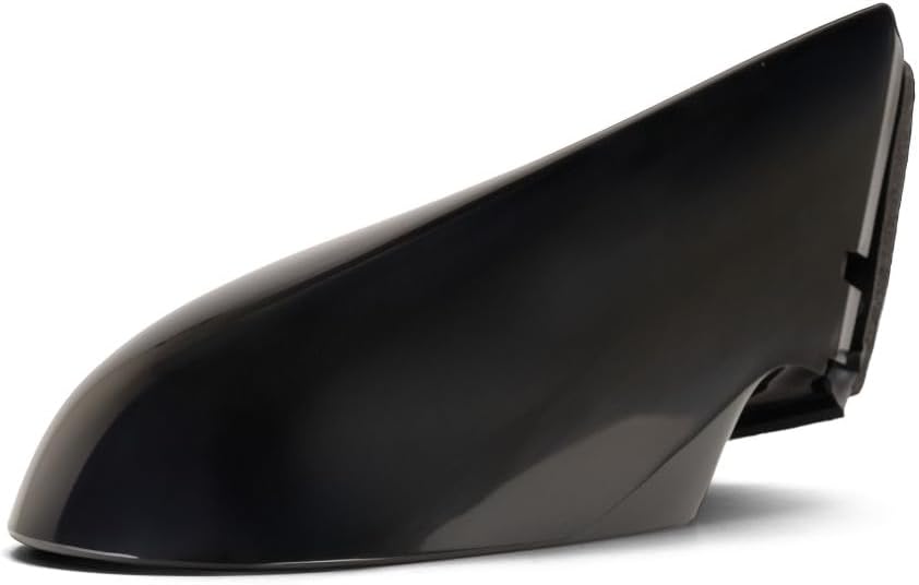 For Nissan Altima 2000 2001 Door Mirror Passenger Side | Power | Non-Heated | Paint to Match | Replacement For 96301-0Z811 | NI1321125