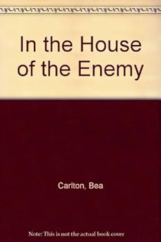 Paperback In the House of the Enemy Book