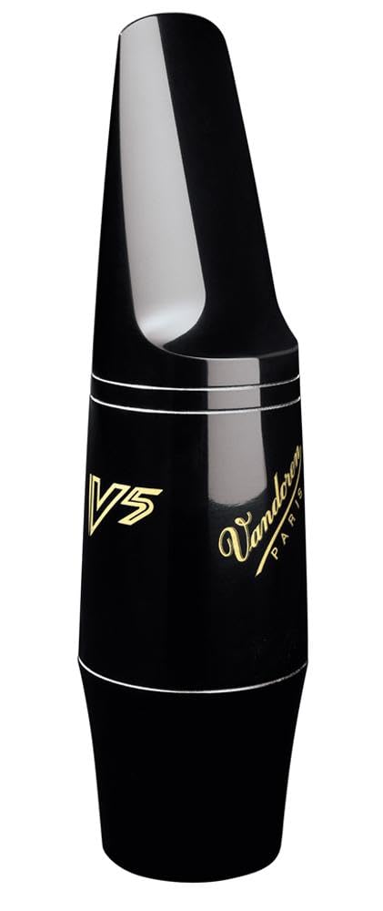 Vandoren SM424 V5 T35 Bec pour Saxophone Ténor