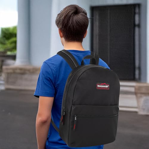 Trail maker Classic 17 inch Backpack の商品画像 6