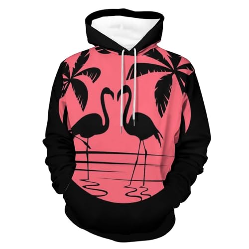Sweatshirt pull pour homme femme S stylé résolvant le manque de confort