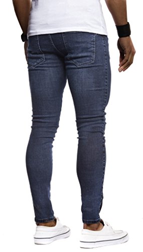 Slim-Fit Denim by Leif Nelson4