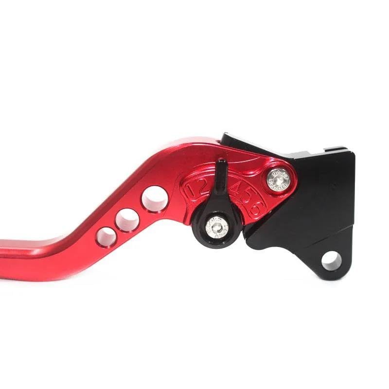 Motorrad Brems- Und Kupplungshebel Für Kawasaki Z800 2013-2016
