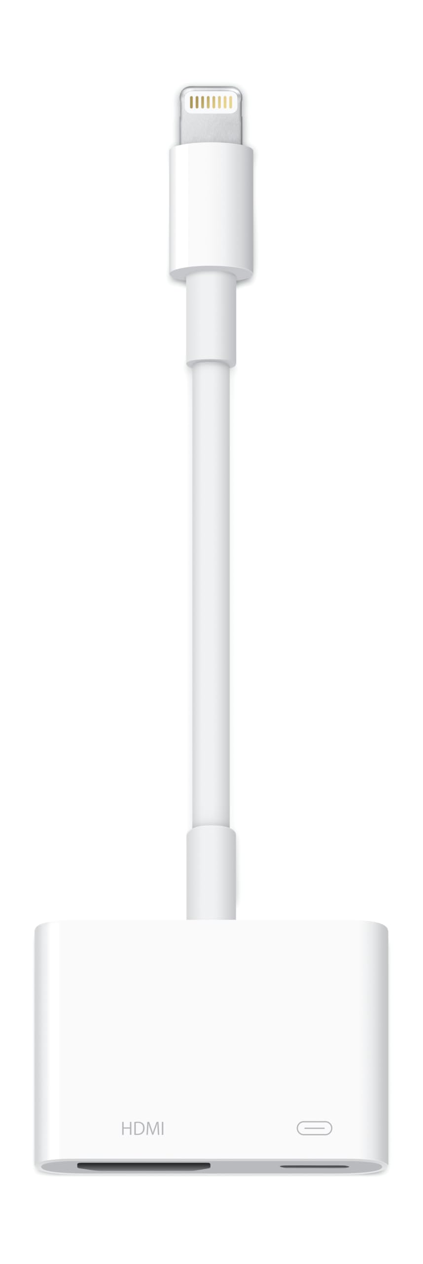 Cable Apple - Lightning to Digital AV