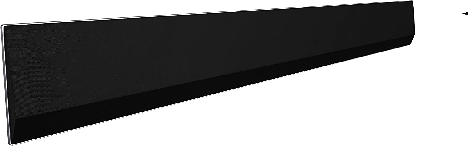 LG G1 Soundbar TV 360 W 3.1 Canali con Subwoofer Wireless, Bluetooth, Tecnologia DTS:X, Dolby Atmos, Dolby Digital, Audio Alta Risoluzione, AI Sound Pro, Ingresso Ottico, USB, HDMI in/out