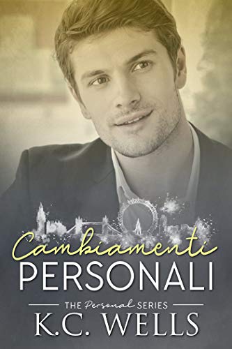 Cambiamenti Personali (Personale Vol. 2