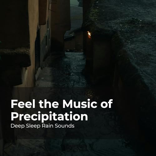 Amazon Music Unlimited Deep Sleep Rain Sounds, Rain Meditations