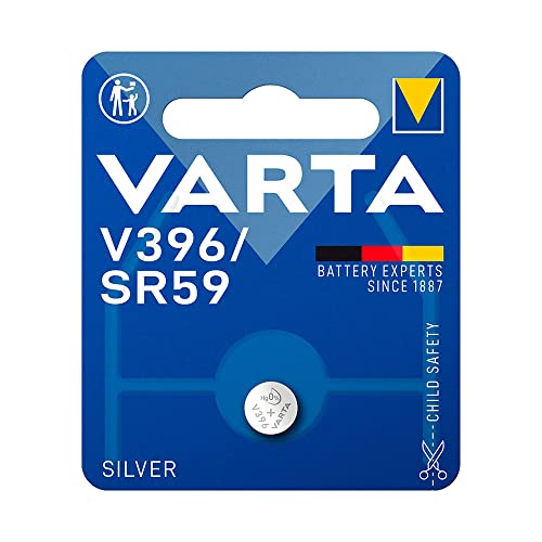 Varta 38557 Batteria Varta V396