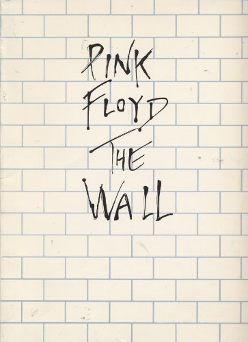 Pink Floyd The Wall