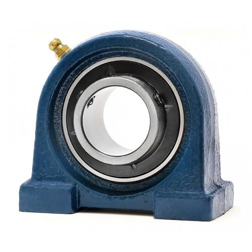 JTEKT-KOYO UCPA205 Housing and Bearing (Assembly) UC205 + PA205 25 mm ID