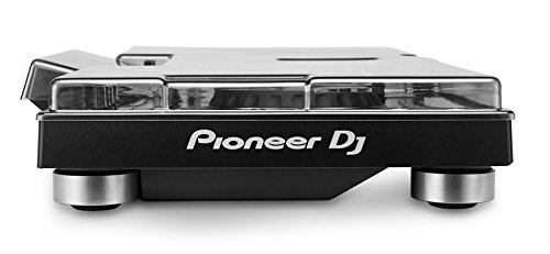 Amazon | DECKSAVER(デッキセーバー) DJバッグ・ケース Pioneer XDJ-RX 
